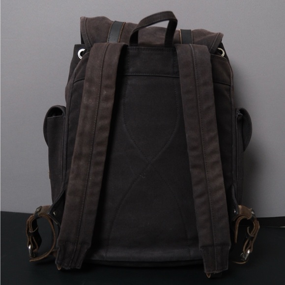 SANDQVIST STIG BACKPACK - Picture 5 of 6